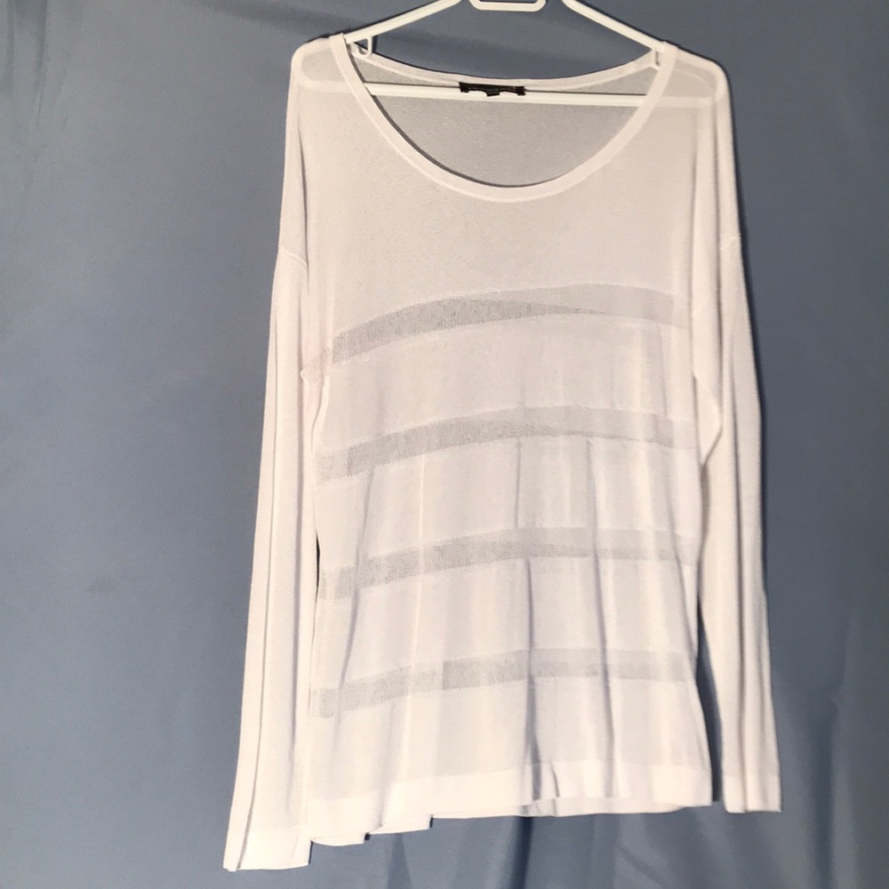 Ladies Sweater